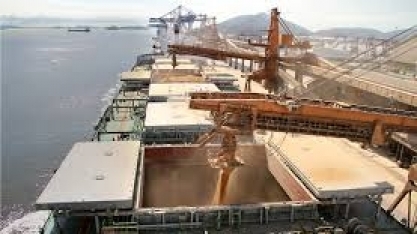 Senado aprova oneração das exportações agrícolas diretas