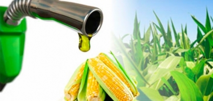 Oferta de etanol cresce em plena entressafra no centro-sul