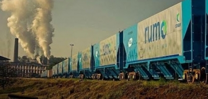 Cosan tem lucro líquido ajustado de R$392 mi no 4º tri