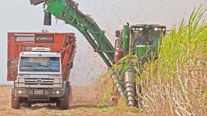 Usinas brasileira de açúcar e etanol devem ter ano de retomada