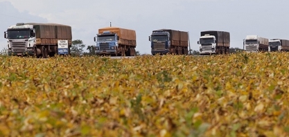 Incerteza sobre frete perdura e volta a acirrar ânimos