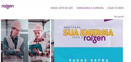 Setor sucroenergético vive temporada de contratações