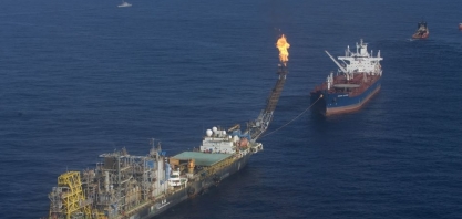 Brasileira desenvolve método para produzir etanol a partir de água de petróleo