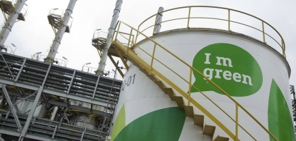 De milho a cana, empresas apostam no ‘plástico verde’