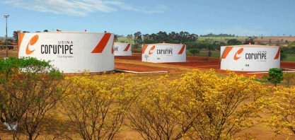 Usina Coruripe doa álcool para reforçar prevenção ao coronavírus em Alagoas e Minas Gerais