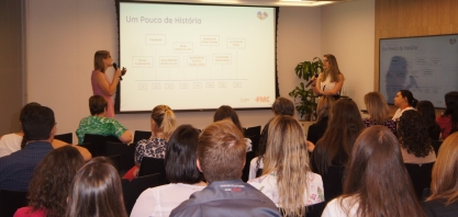 Iniciativas geram mudanças de atitudes em relação ao trabalho da mulher