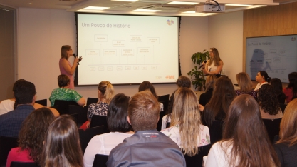 Iniciativas geram mudanças de atitudes em relação ao trabalho da mulher