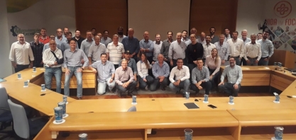 Zilor promove encontro entre Parceiros Agrícolas