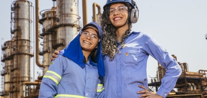 Atvos desenvolve diretrizes e planos de ação para aumentar a equidade de gênero