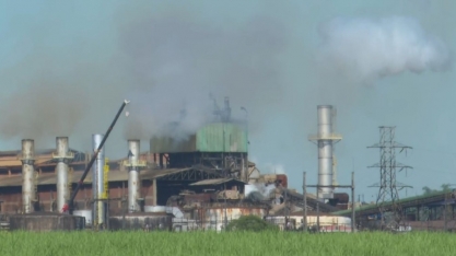 Álcool 70% fabricado por usinas de cana-de-açúcar no Centro-Sul começa a ser levado aos estados
