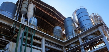 Usinas reiniciam a moagem na região de Ribeirão Preto