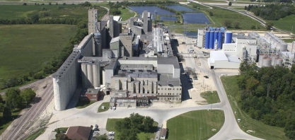 Valero declara força maior com usinas de biocombustível fechadas