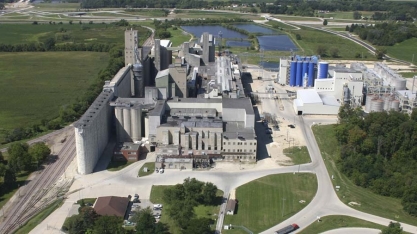 Valero declara força maior com usinas de biocombustível fechadas