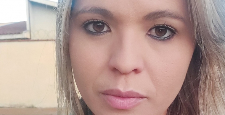 Mulheres do Setor Sucroenergético – Jéssica Vieira