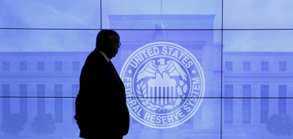 Fed corta taxa de juros dos Estados Unidos em 1 ponto