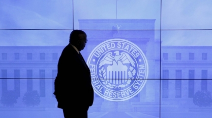 Fed corta taxa de juros dos Estados Unidos em 1 ponto