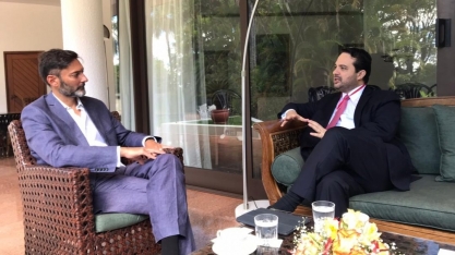 Unica propõe agenda positiva para COP26