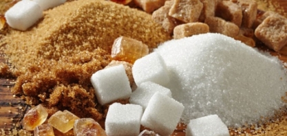 Açúcar: média de fevereiro é a maior para o mês desde 2017
