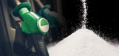 Preços do açúcar seguem em queda; etanol atinge menor valor em 13 meses