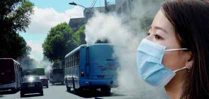 Coronavírus: Como o biodiesel pode ser aliado no enfrentamento à pandemia