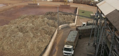Moagem de cana cresce com tempo seco; Unica vê impacto pontual de Coronavírus