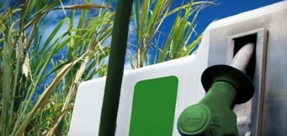Preços do etanol caíram 30% nas usinas desde o início do mês