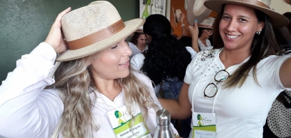 IX Encontro Cana Substantivo Feminino foi adiado