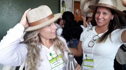 IX Encontro Cana Substantivo Feminino foi adiado