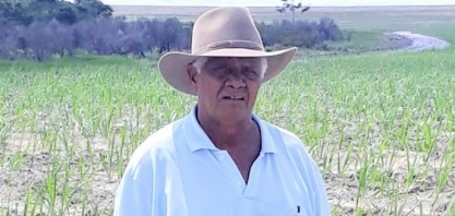 “Muita coisa mudou, mas o custo do plantio é ainda o que mais preocupa”, diz José Eusébio