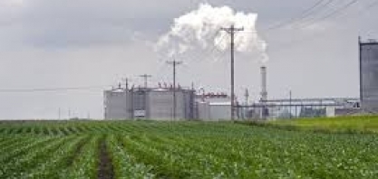 Etanol/EUA: produção sobe 2,4% na semana, para 1,079 milhão de barris/dia
