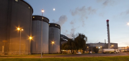 Cristal Union altera unidade de bioetanol para álcool por demanda por desinfetantes