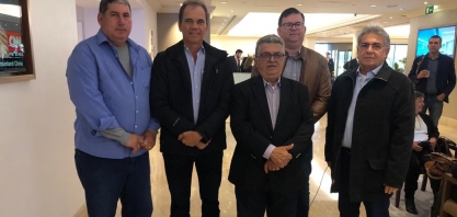 Coaf/PE participa de missão internacional em Portugal nesta semana  