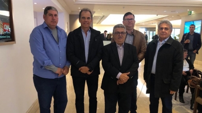 Coaf/PE participa de missão internacional em Portugal nesta semana  