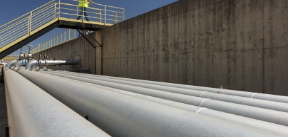 Etanol: a logística de distribuição do biocombustível de cana-de-açúcar