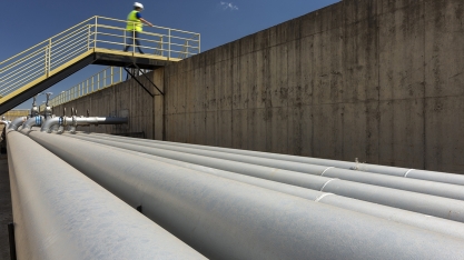 Etanol: a logística de distribuição do biocombustível de cana-de-açúcar