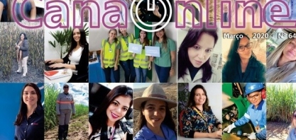 Mulheres sucroenergéticas