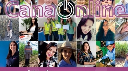 Mulheres sucroenergéticas