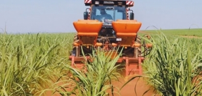 Quebra-lombo gera benefícios para as áreas agrícola e industrial