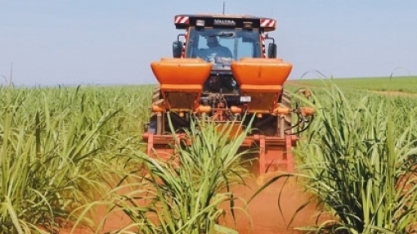 Quebra-lombo gera benefícios para as áreas agrícola e industrial