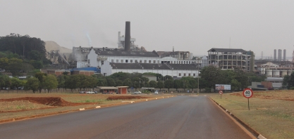 São Martinho S/A Contrata