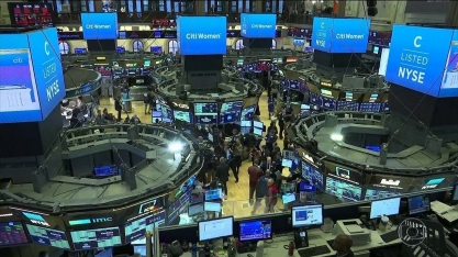 Últimas notícias sobre os mercados em 12 de março