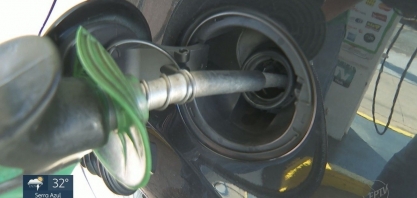Preço do etanol diminui em postos de combustíveis de SP