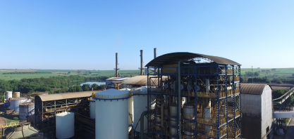 Tereos certifica mais duas unidades no RenovaBio