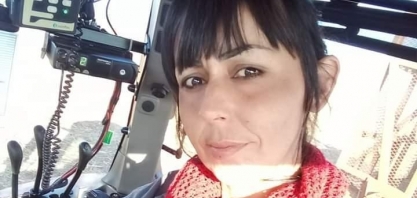 Mulheres do Setor Sucroenergético – Bruna Fernanda Garcia Ribeiro