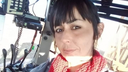 Mulheres do Setor Sucroenergético – Bruna Fernanda Garcia Ribeiro