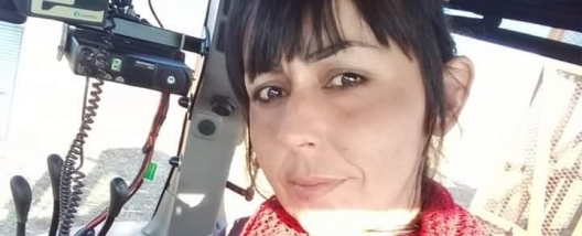 Mulheres do Setor Sucroenergético – Bruna Fernanda Garcia Ribeiro