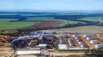 Uisa já doou mais de 34 mil litros de álcool 70 para governo do estado e prefeituras