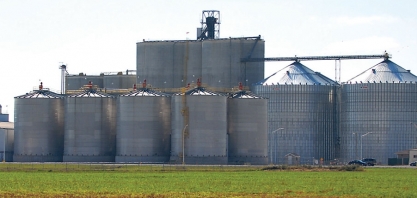 Algumas usinas de biocombustível fecham com risco de não reabrir