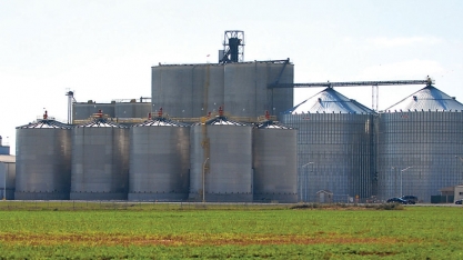 Algumas usinas de biocombustível fecham com risco de não reabrir