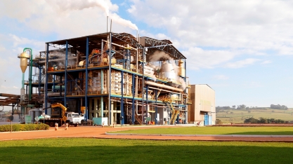 Produção e doação de álcool a 70% para combater Covid-19